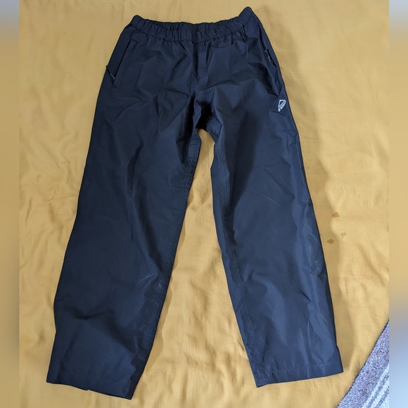 Women's Large McKinley Rain Pants - Picture 1 of 2